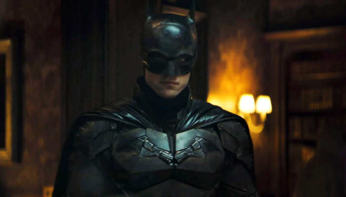 Robert Pattinson revealed that his Batman is ‘very different’ from previous takes on the DC superhero