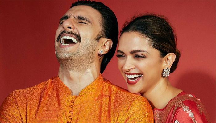 Deepika Padukone says husband Ranveer Singh helps her choose bolder characters