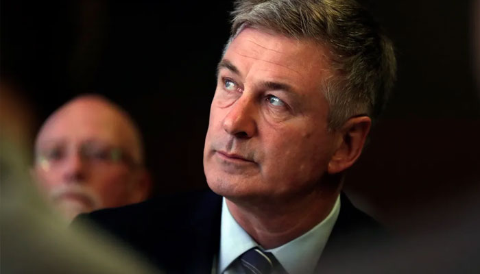 Alec Baldwin feels strange returning to work after Rust shooting