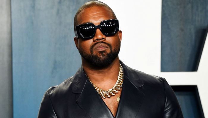 Kanye West voices hope for 'change' in Black Future Month - Vimarsana News