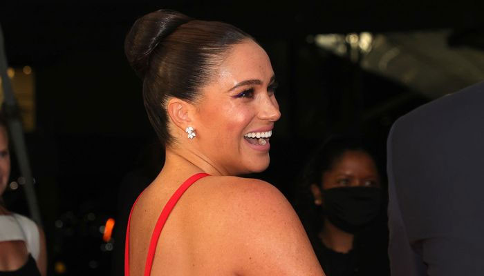 Meghan Markle's desire to return to entertainment 'never been stronger' - Vimarsana News