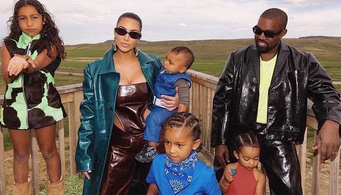 Kanye Wests new reunion plea with Kim Kardashian seems to be a slap in the face for Julia Fox
