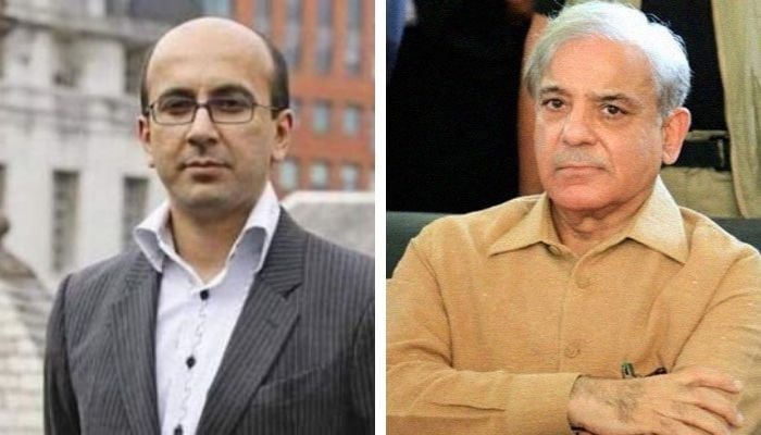 UK court papers reveal PTI donor bought three properties on behalf of Shehbaz Sharif - Vimarsana News