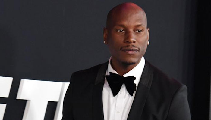 Tyrese Gibson hangs on to hope amid mother’s critical condition in ICU