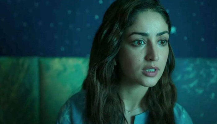 Yami Gautam promises shaking thriller with A Thursday trailer: Watch Here