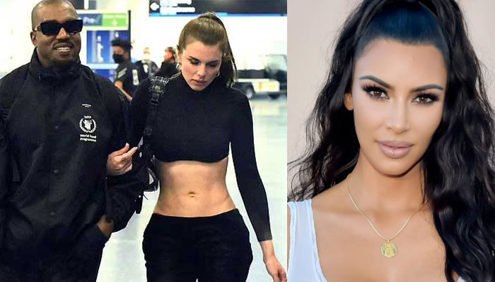 Kanye West HINTS Julia Fox is matter of the past? Sparks split rumour - Vimarsana News