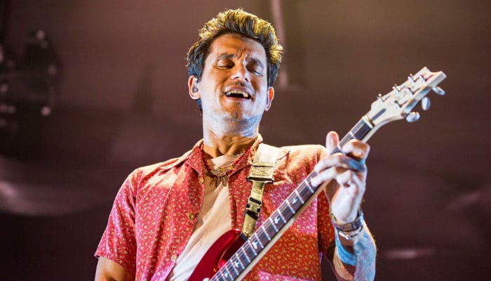 John Mayer stopped the show after he noticed that a woman lost consciousness in the crowd