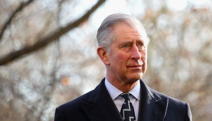 Prince Charles tests positive for Covid-19