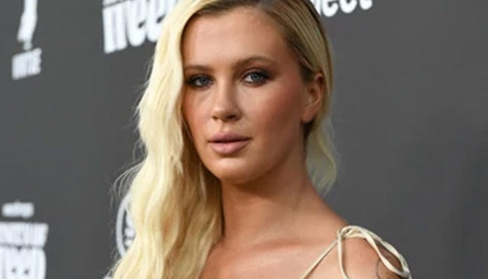 Ireland Baldwin addresses ‘thoughtless’ comments in scathing clap back