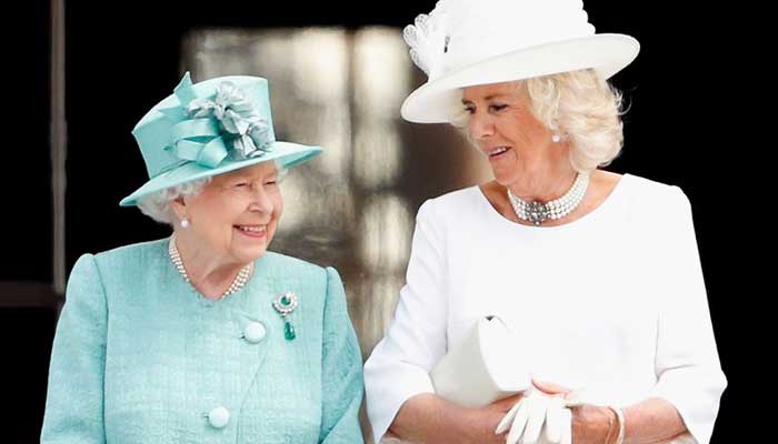 Camilla breaks silence on Queens move about her future role