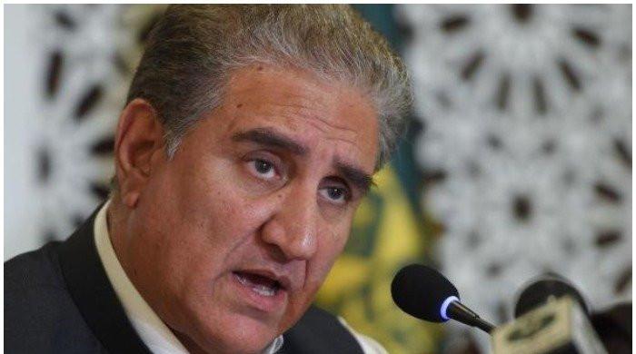FM Qureshi seeks Shahbaz, Bilawal's support for South Punjab 