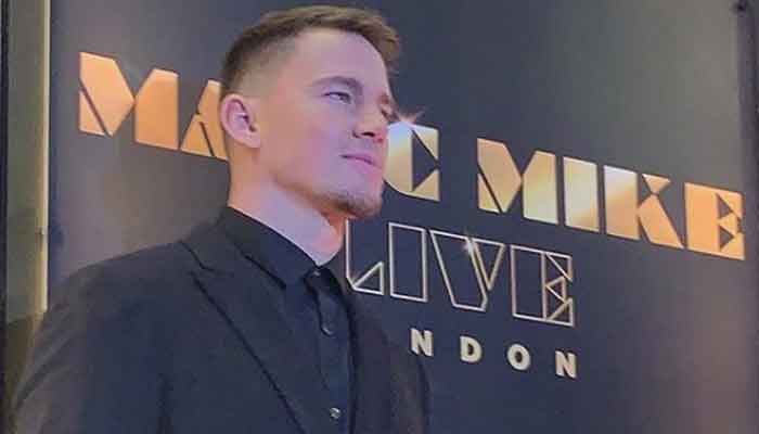 Channing Tatum reacts to Snoop Doggs Instagram post about Eminem