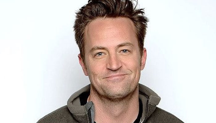 Matthew Perry to discuss the big terrible tragedy in upcoming autobiography