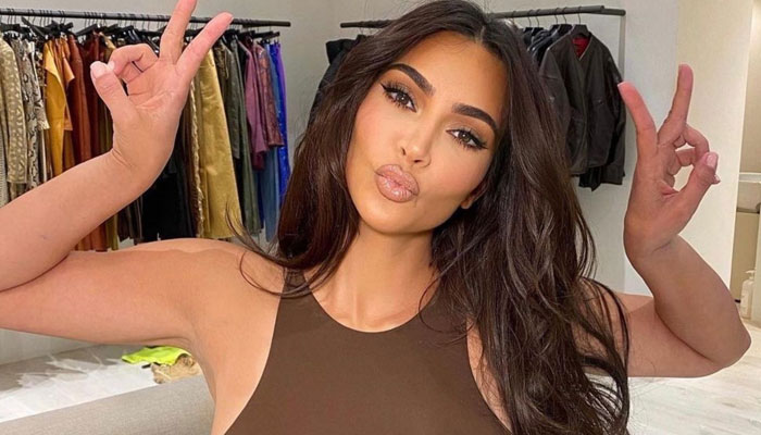 Kim Kardashian dropped phone in the Carribean to be with Pete Davidson
