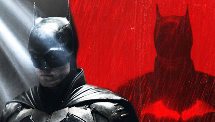 Robert Pattinson shows desire The Batman trilogy