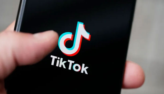 TikTok thinking about next steps, becoming more like a record label?