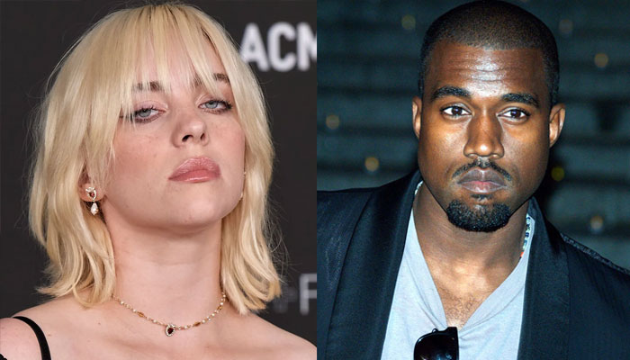 Kanye Wests apology demand from Billie Eilish slammed by Astroworld victim’s family