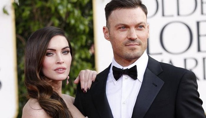 Here’s how Megan Fox feels about divorce settlement with Brian Austin Green