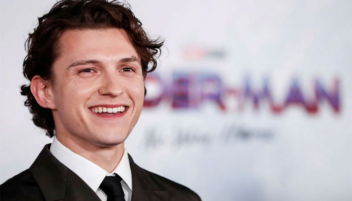From Spider-Man to Nathan Drake: Tom Holland on the hunt in ‘Uncharted’