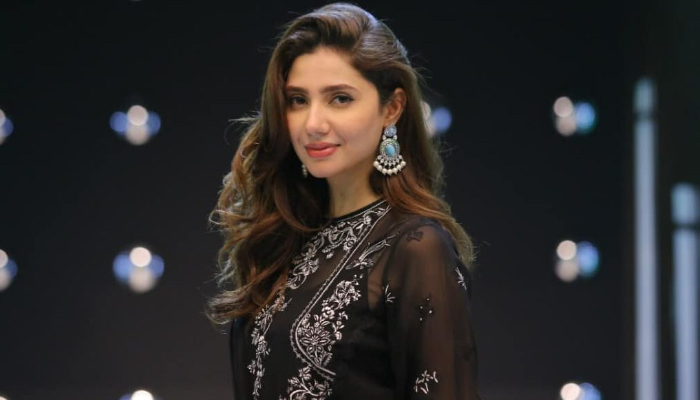 Mahira Khan expressed her wish to see more people from different religions working in the showbiz industry