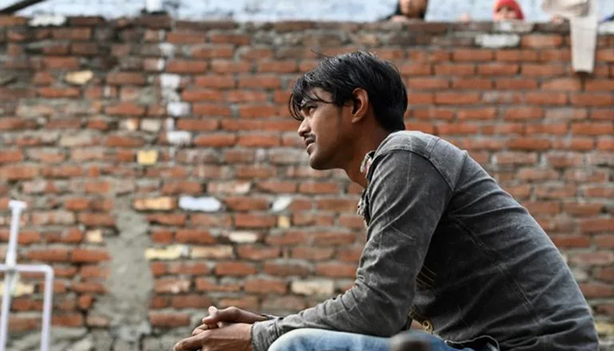 Shahbuddin says his brother Aleem was shot dead by police during a 2019 crackdown in the Muslim quarter of the town of Meerut. — AFP