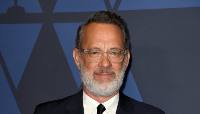 Tom Hanks A Man Called Otto has reportedly been acquired by Sony for a record sum of money