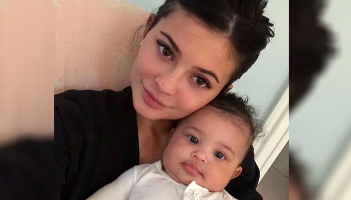 Life inside Kylie Jenner’s life as newborn mom unveiled: ‘Stormi’s excited!’