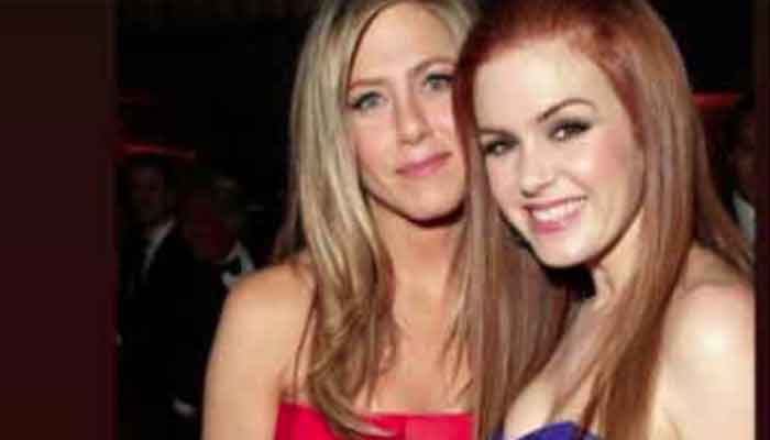 Isla Fisher calls Jennifer Aniston sweetest and kindest landlady
