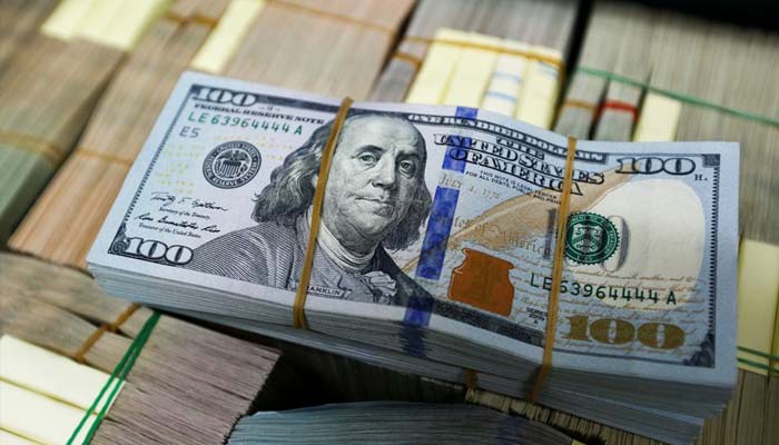 US dollar notes are seen at a Kasikornbank in Bangkok, Thailand, May 12, 2016. — Reuters/File