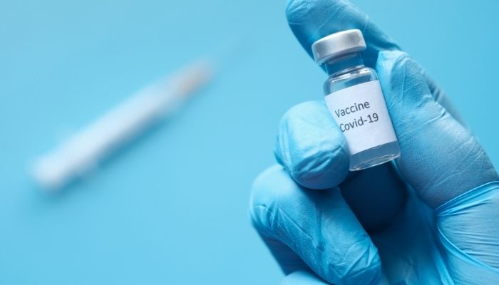 Efficacy of third doses of the Pfizer and Moderna mRNA vaccines wanes substantially by the fourth month. Photo: Stock/file