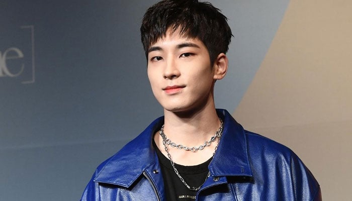 SEVENTEEN’s Wonwoo Tested Positive For COVID-19
