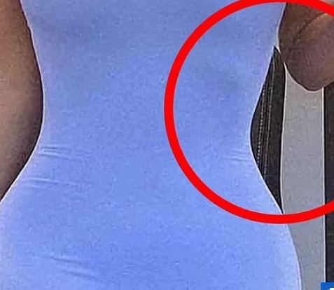 Kim Kardashian trolled for photoshop fail in new photo: See