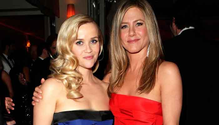 Reese Witherspoon pens loving birthday tribute for Jennifer Aniston