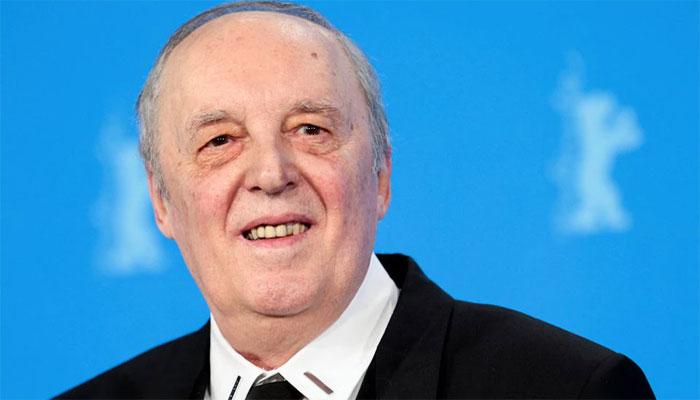 Horror legend Argento, 81, brings gory swan song to Berlin Film Festival