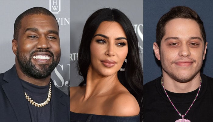 Kanye West’s new song City of Gods takes a dig at Kim Kardashian, Pete Davidson