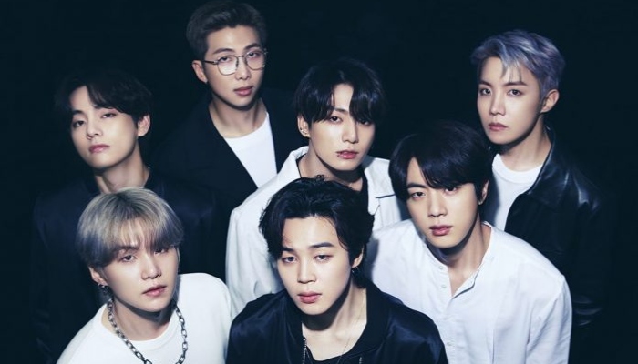 BTS stars Jungkook and Suga’s ‘Stay Alive’ for ‘7FATES: CHAKHO’ sets new records