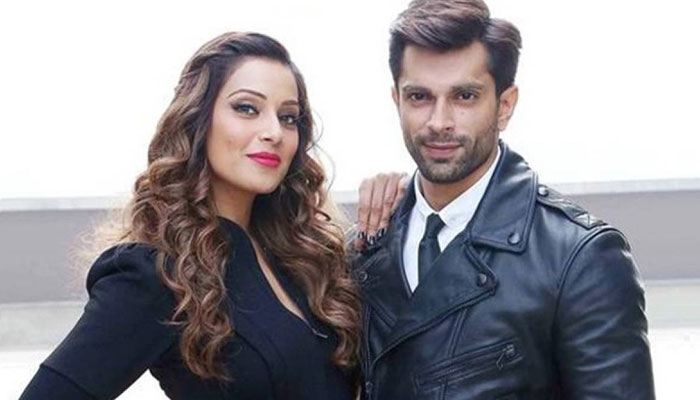 Bipasha Bassu says she and Karan Singh Grover dont tackle pregnancy rumours