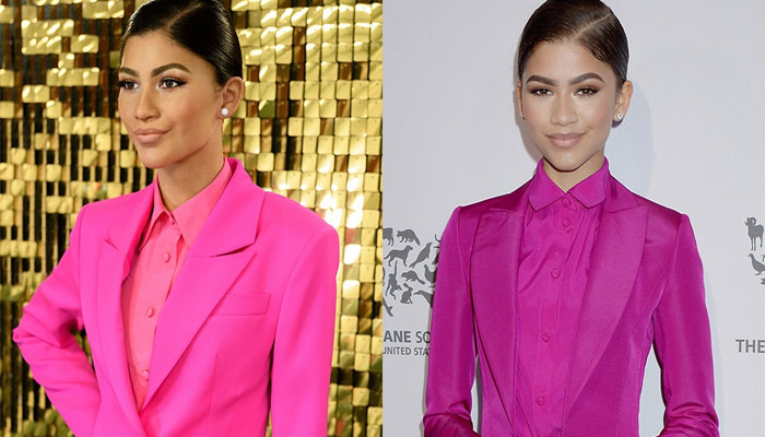 Zendaya’s Madame Tussauds wax figure looks like Kylie Jenner, say fans