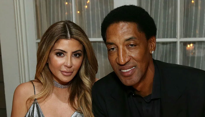 Larsa Pippen breaks down ‘traumatizing habits of ex Scottie Pippen