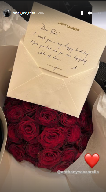 BLACKPINK singer Rosé turns 25, Beyoncé showers love