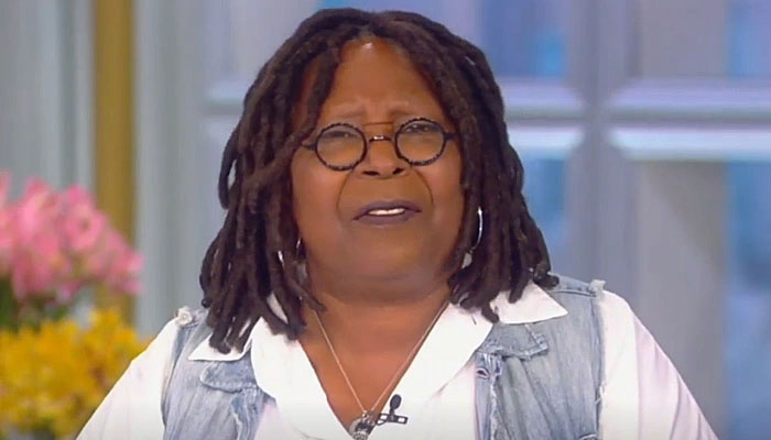 Rabbi demands Whoopi Goldberg Holocaust remarks be ‘teaching moment’