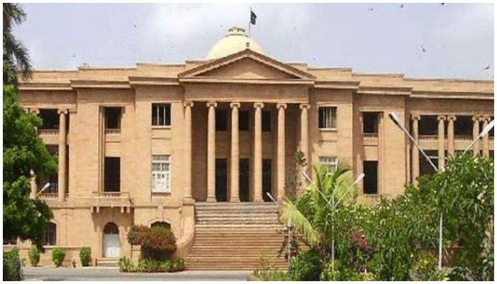 PUMHS harassment: SHC takes suo motu notice of Parveen Rind case - Vimarsana News