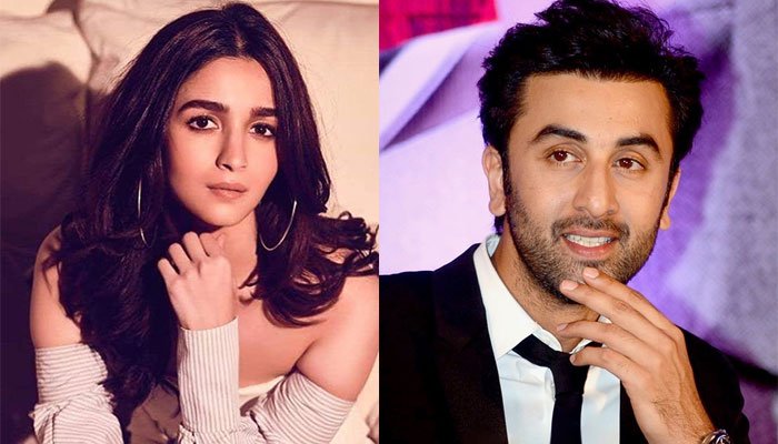 Alia Bhatt speaks on her marriage rumours with Ranbir Kapoor