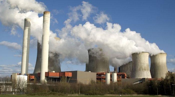 The energy crisis that lies ahead