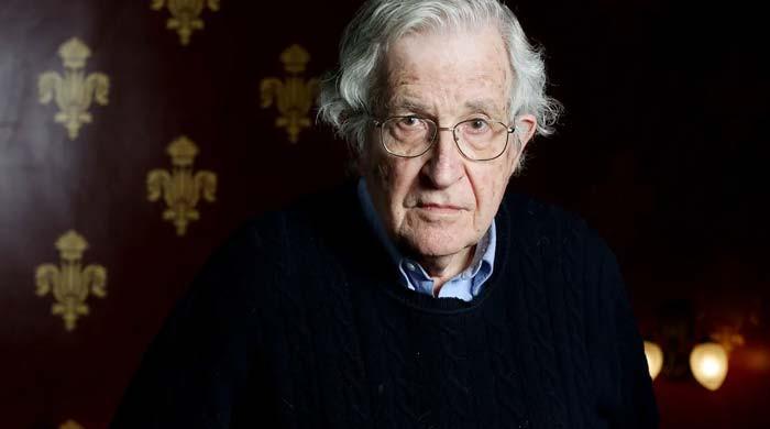 India has turned Muslims into a ‘persecuted minority': Noam Chomsky