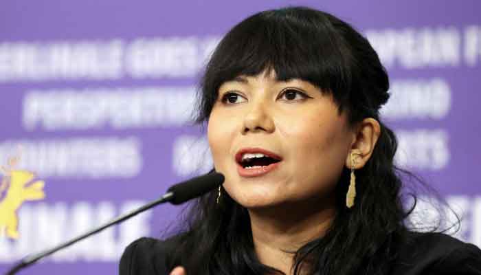 Two Asian films explore burden of past violence at Berlin Film Festival