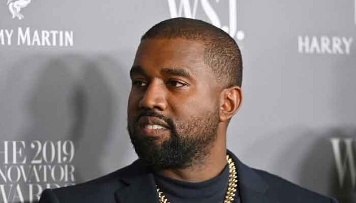 Kanye West speaks in Billie Eilish language as he announces to keep Kid Cudi off Donda 2