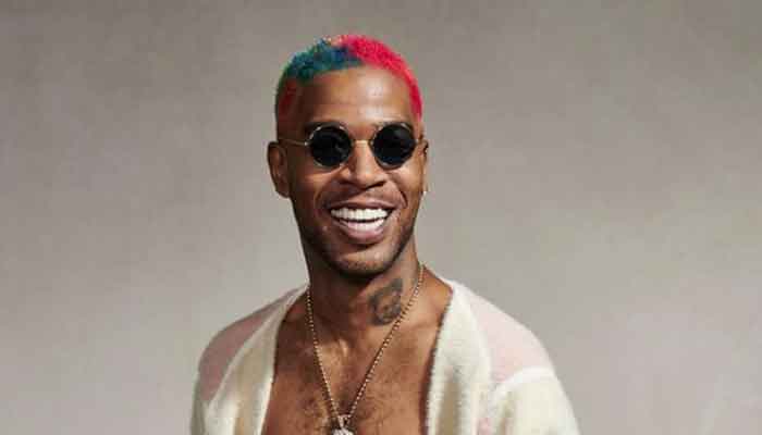 Kid Cudi reacts to Kanye Wests remarks about him