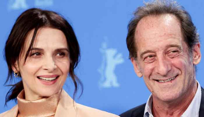 Juliette Binoche stars in Berlinale tale of love destroyed in an instant