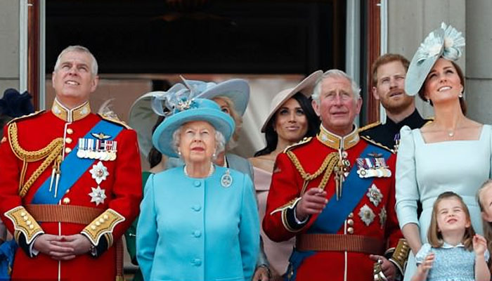 Prince Charles wont have Prince Harry, Meghan Markle on balcony in coronation